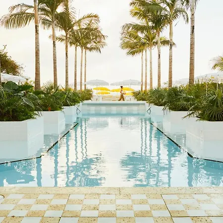 Palm Heights Hotel